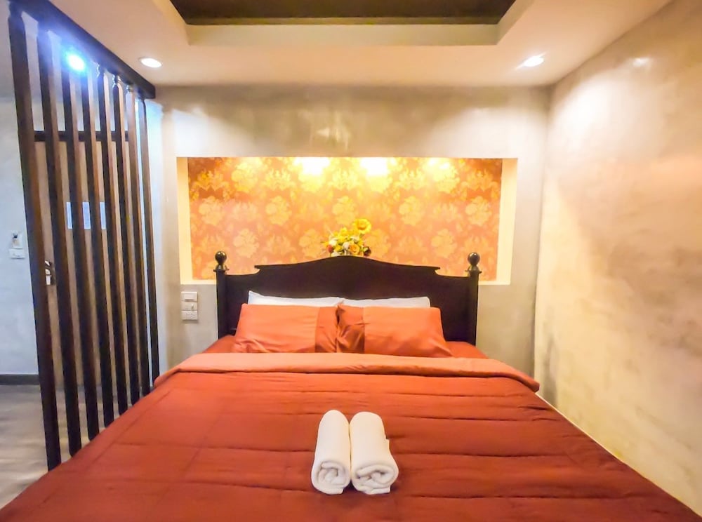 Inspire House Hotel 21/65