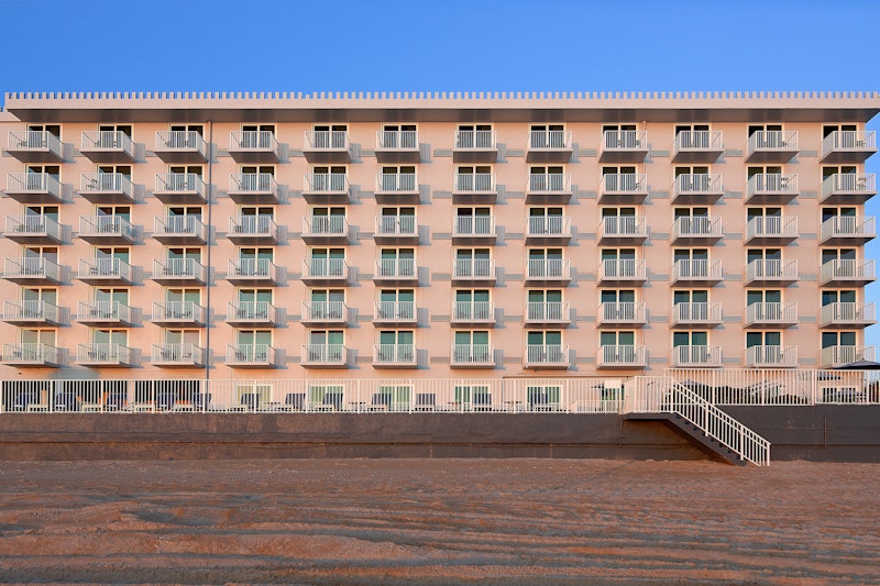 Spark by Hilton Ormond Beach Oceanfront in ORMOND BEACH - FL