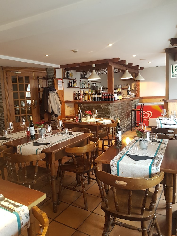Hotel Merino 52/64