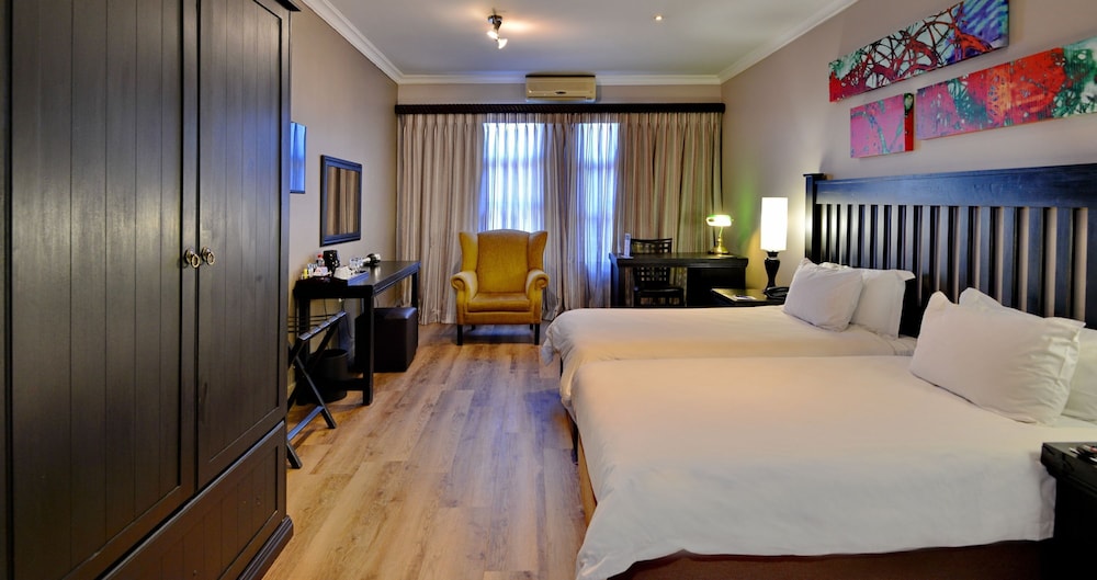 ANEW Hotel Highveld 15/49