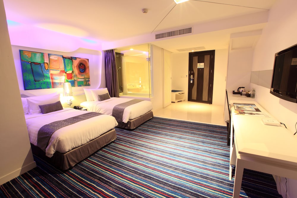 room