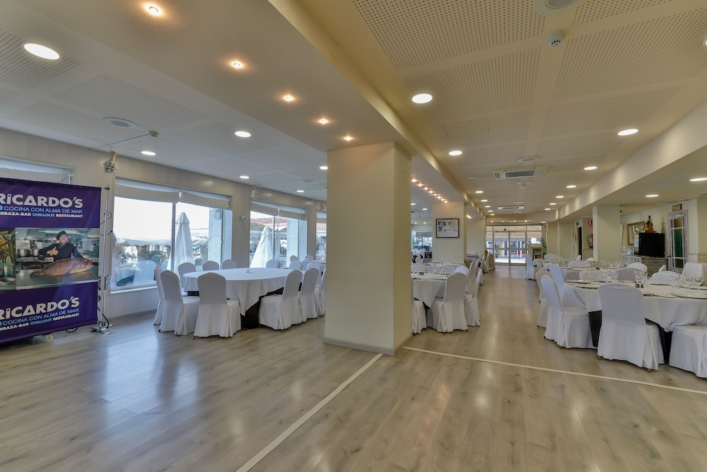 Hotel Polamar 28/50