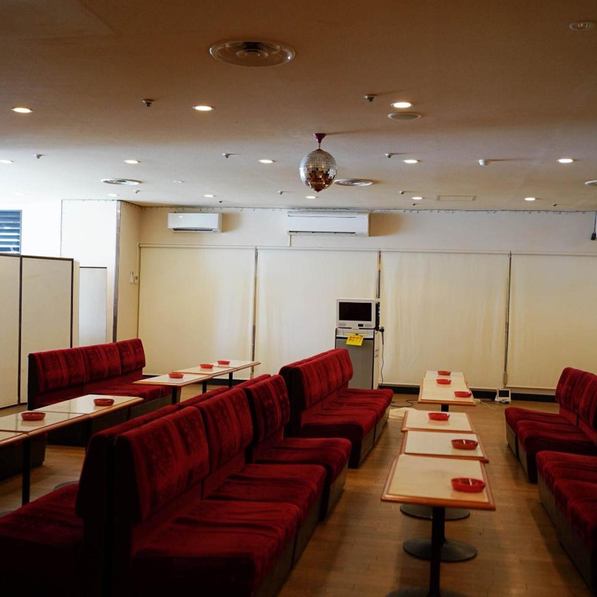 Grand Hotel Taiyo 34/54