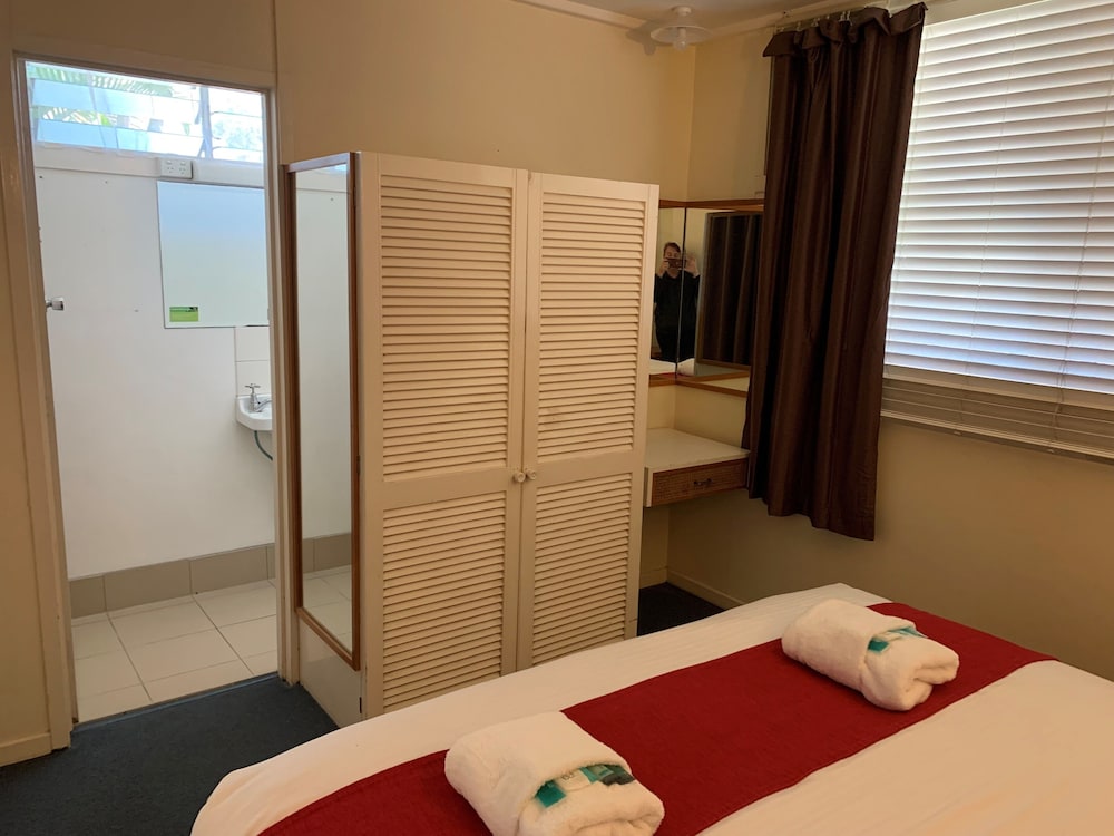 Arkana Motel Maryborough, SureStay Collection by BW 39/67