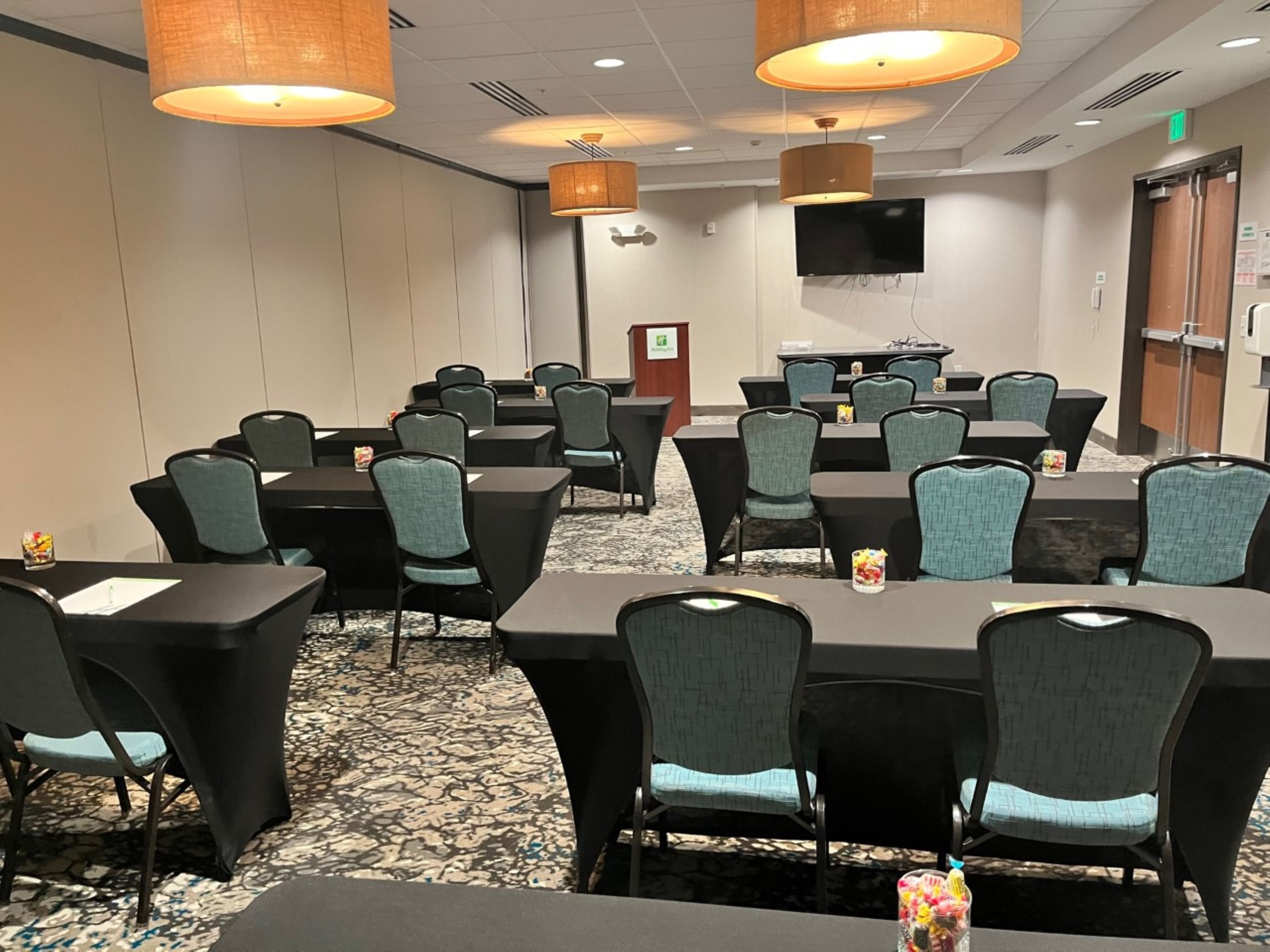 Holiday Inn Hotel Suites Denver Tech Center Centennial 61/75