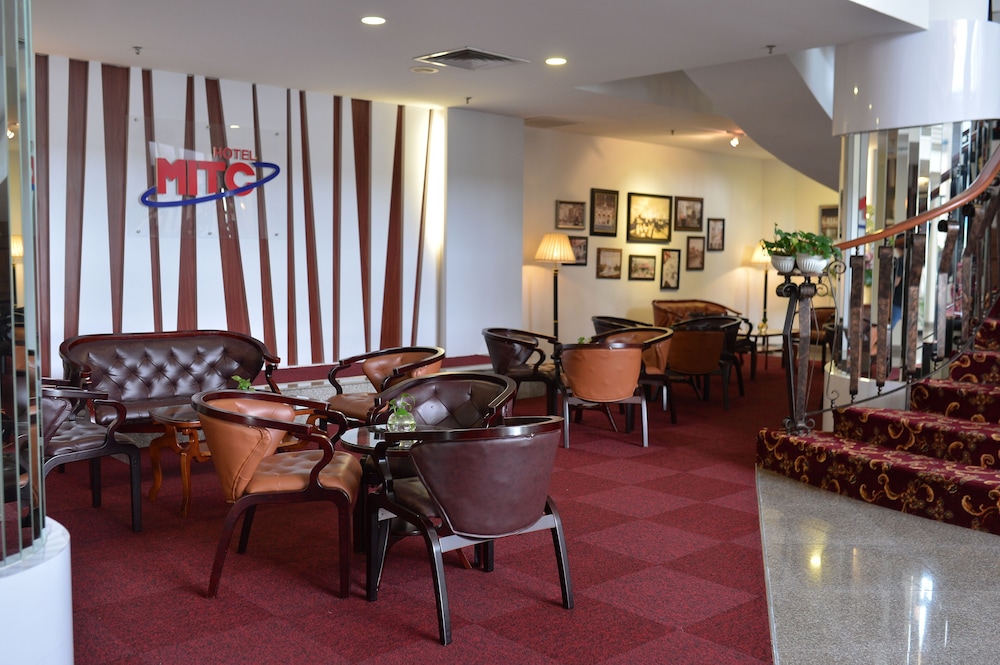 Mitc Hotel 55/65