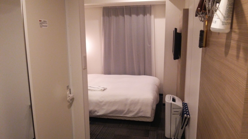 Sotetsu Fresa Inn Shimbashi-Hibiyaguchi 29/50