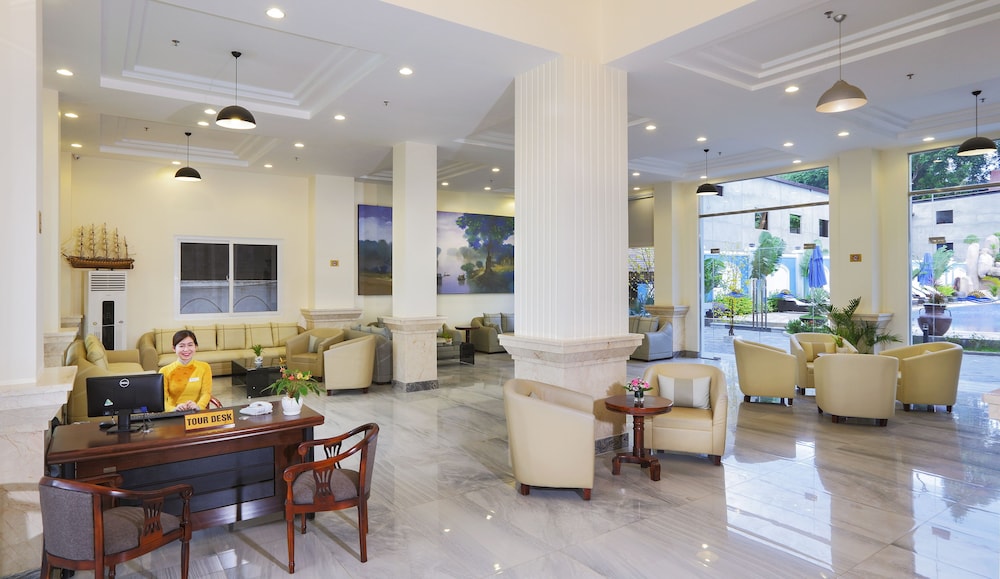 Phu Quoc Ocean Pearl Hotel 37/50