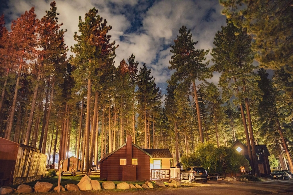 Zephyr Cove Resort 60/61