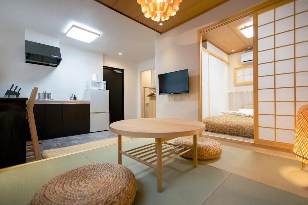 Tsubame Hotel Asakusabashi (ex Tsubame Guesthouse Hostel) 32/50