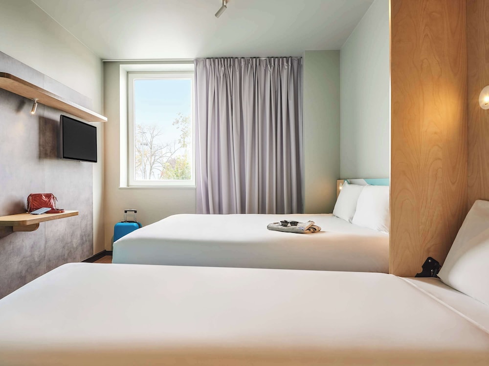 ibis budget La Rochelle Puilboreau 13/46