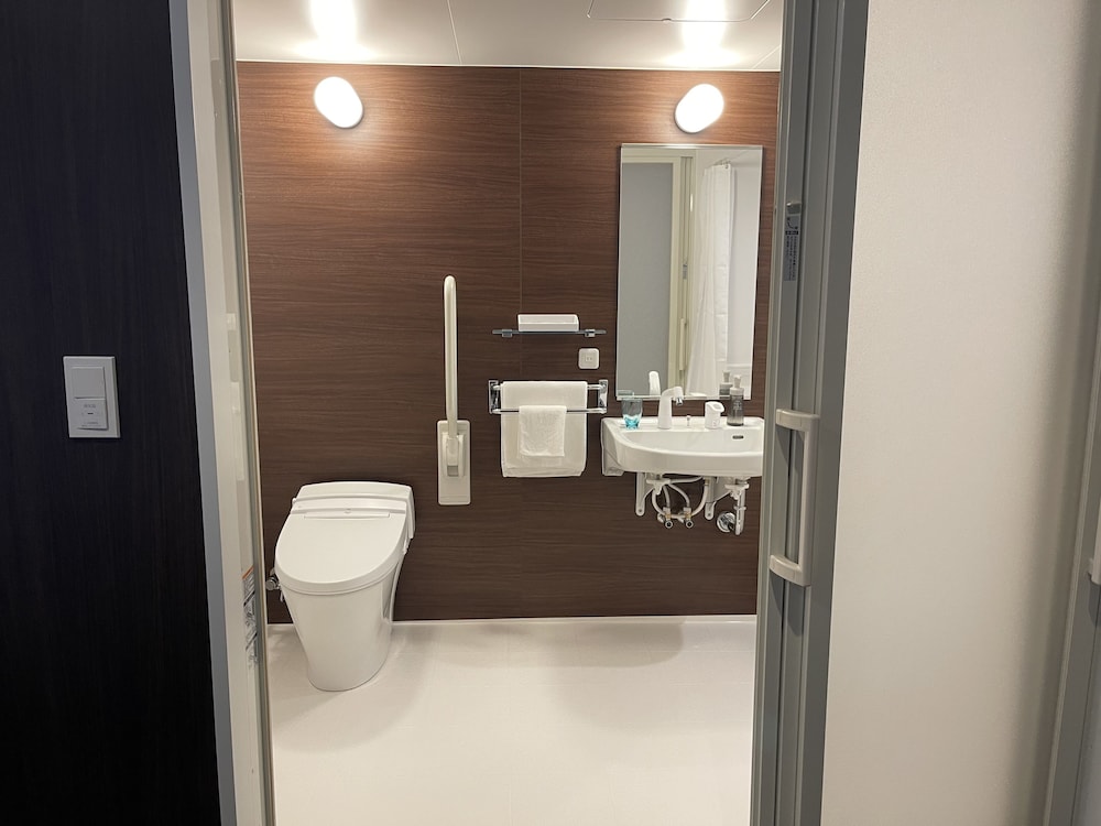 Welina Hotel Premier Nakanoshima West 26/28