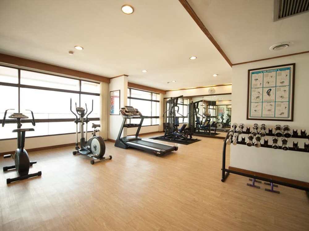 Pinnacle Lumpinee Park Hotel 26/47