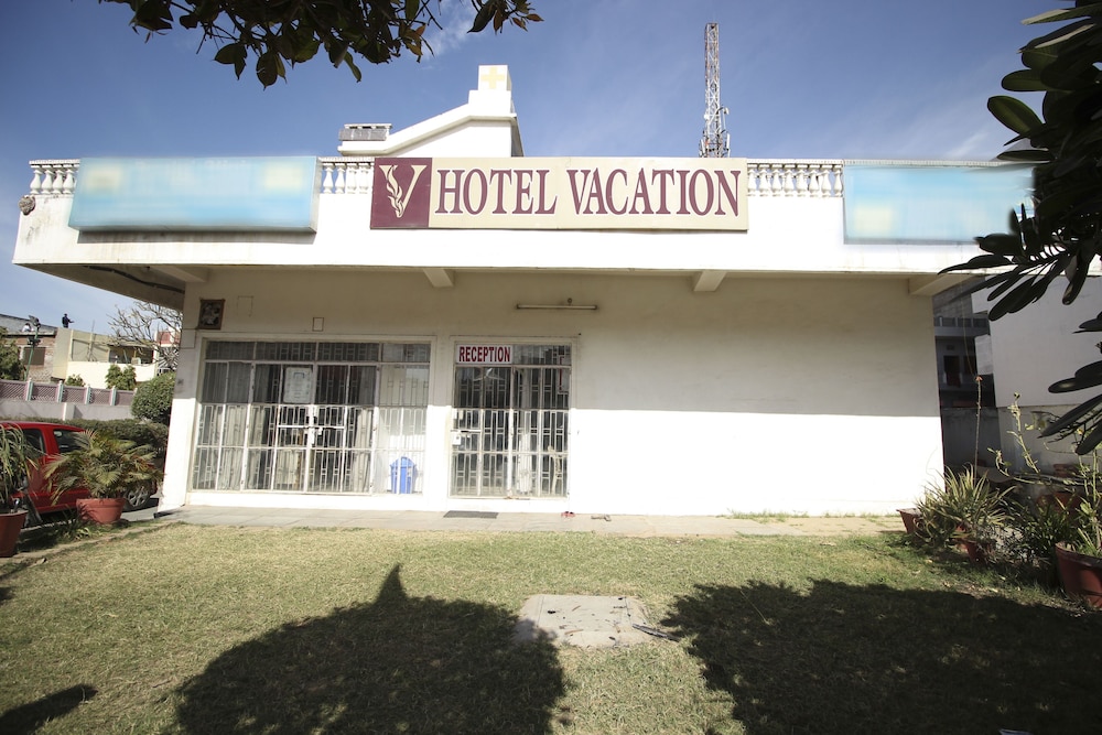 Hotel Vacation photo4