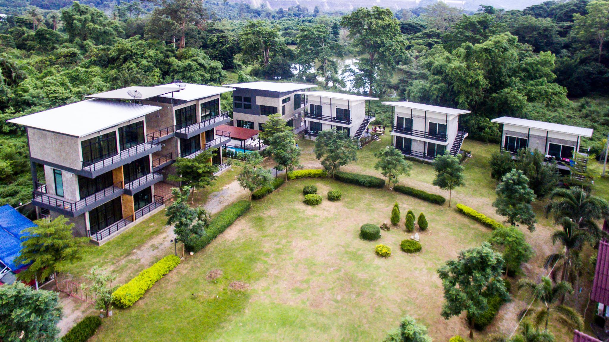 Ma - Kham Forest Resort 60/62