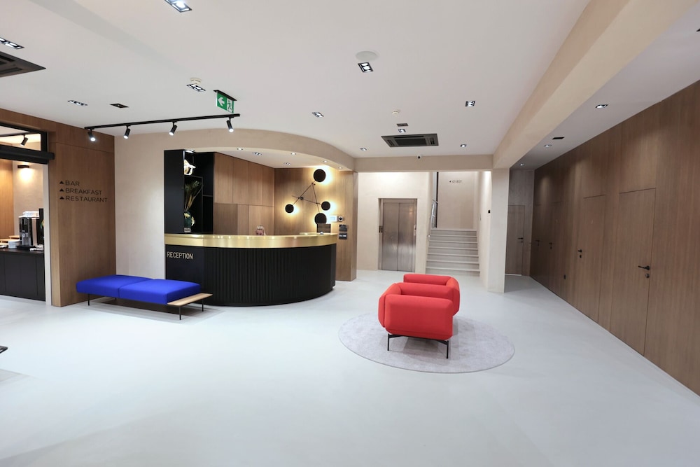 Hotel Milenij 5/38
