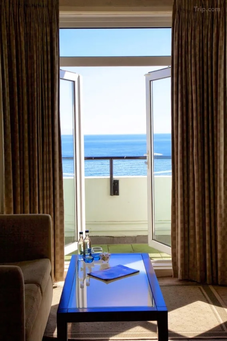 Bournemouth East Cliff by Belvilla 12/27