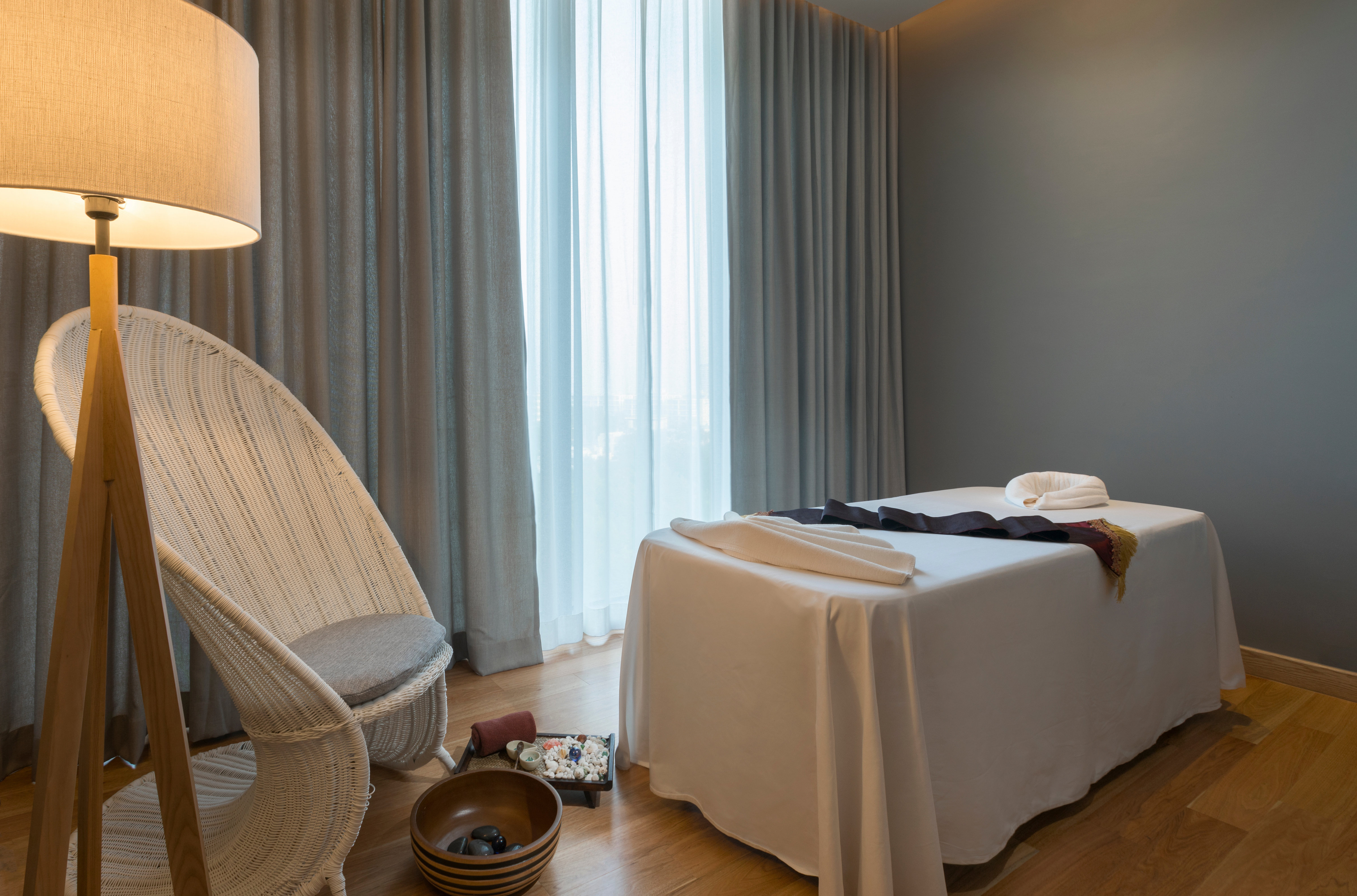 Holiday Inn Vana Nava Hua Hin 16/36