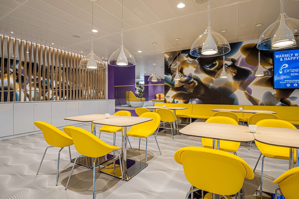 Prize by Radisson, Bern City 47/60