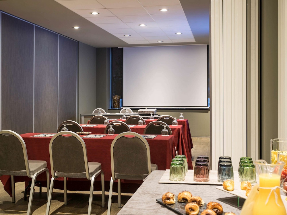 Mercure Madrid Centro Lope De Vega 68/75