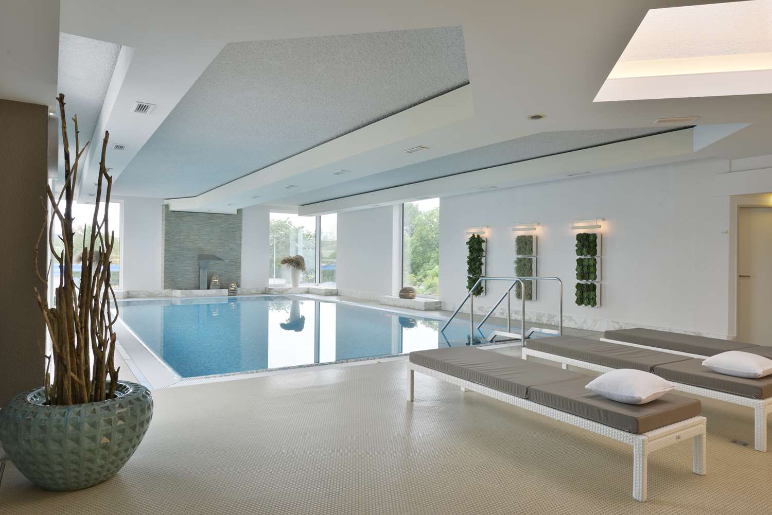 Best Western Permier Parkhotel Kronsberg 30/46