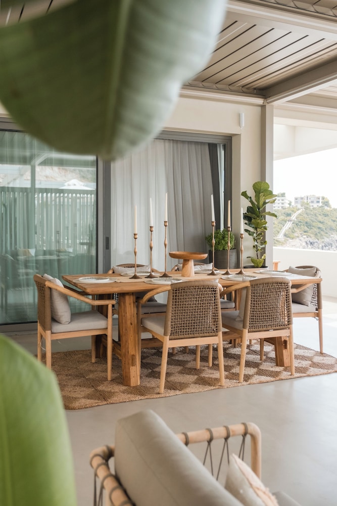 Folie Marine Beach Hotel & Club - Soleil Resort 35/46