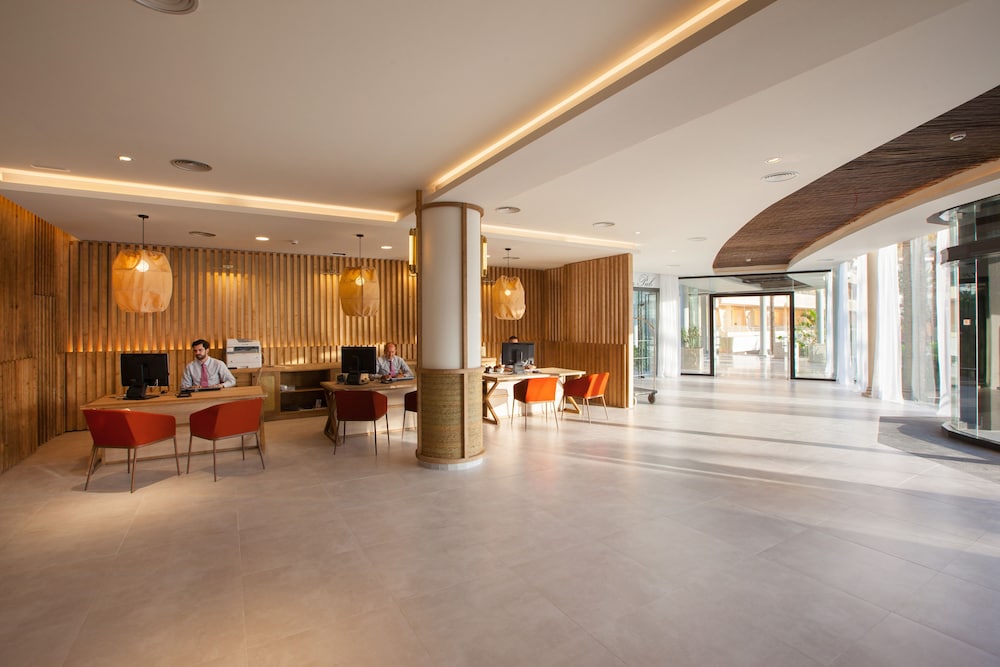 Corallium Dunamar by Lopesan Hotels - Adults Only 11/75