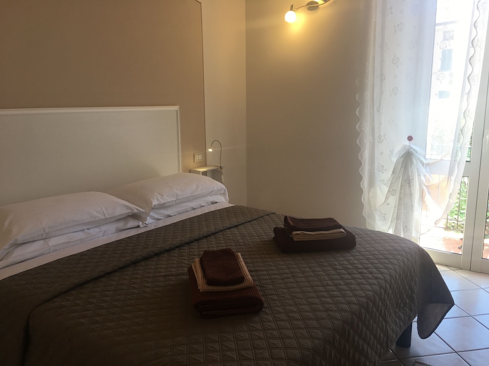 Residence Gloria 8/28