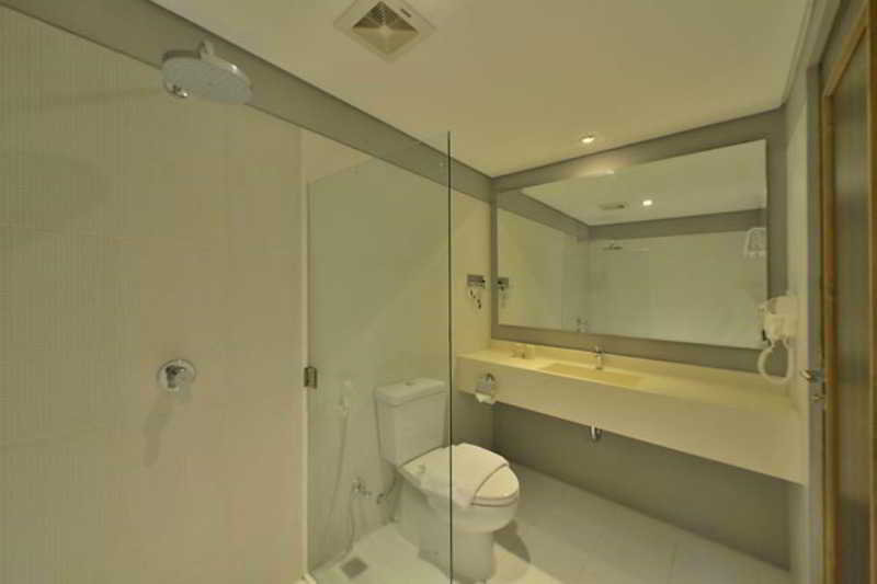 Top Malioboro Hotel 18/18