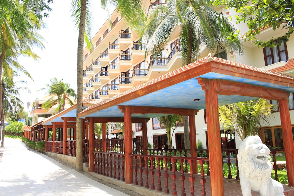 Ca Ty Mui Ne度假村(Ca Ty Mui Ne Resort) 图片5