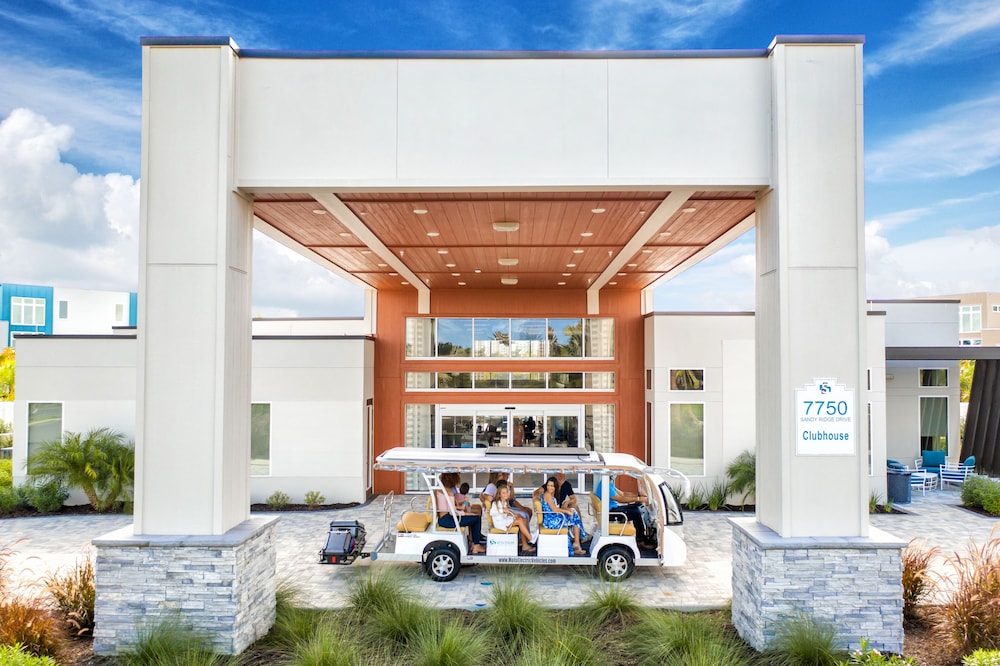 Spectrum Resort Orlando 9/49