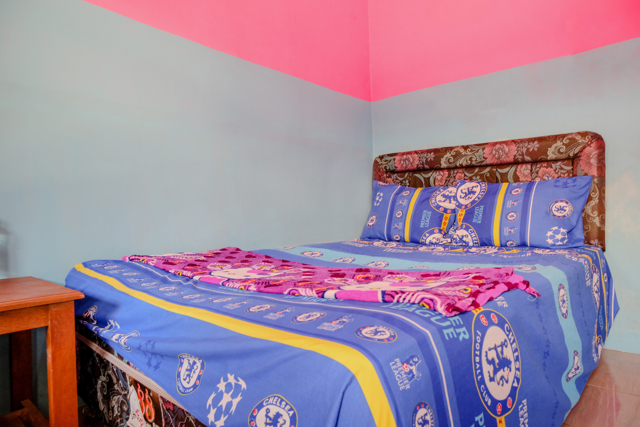 SPOT ON 1783 Ijen Traveller & Homestay 19/47