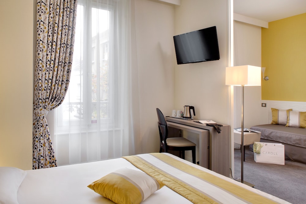 Citotel Arverna Vichy 14/50