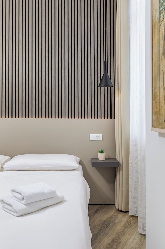 BOUTIQUE HOSTEL JOYCE 26/50