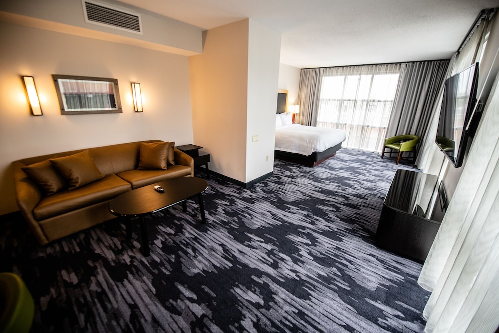 Fairfield Inn and Suites by Marriott Washington Casino Area 19/24