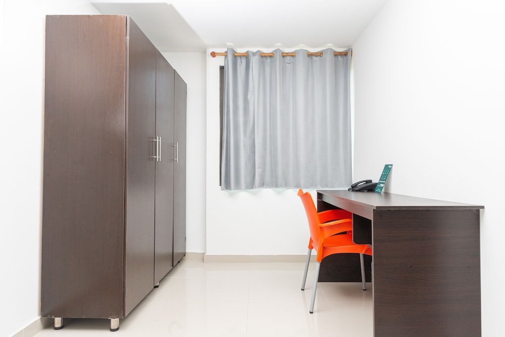 Hotel Caribe Plaza Barranquilla 27/50