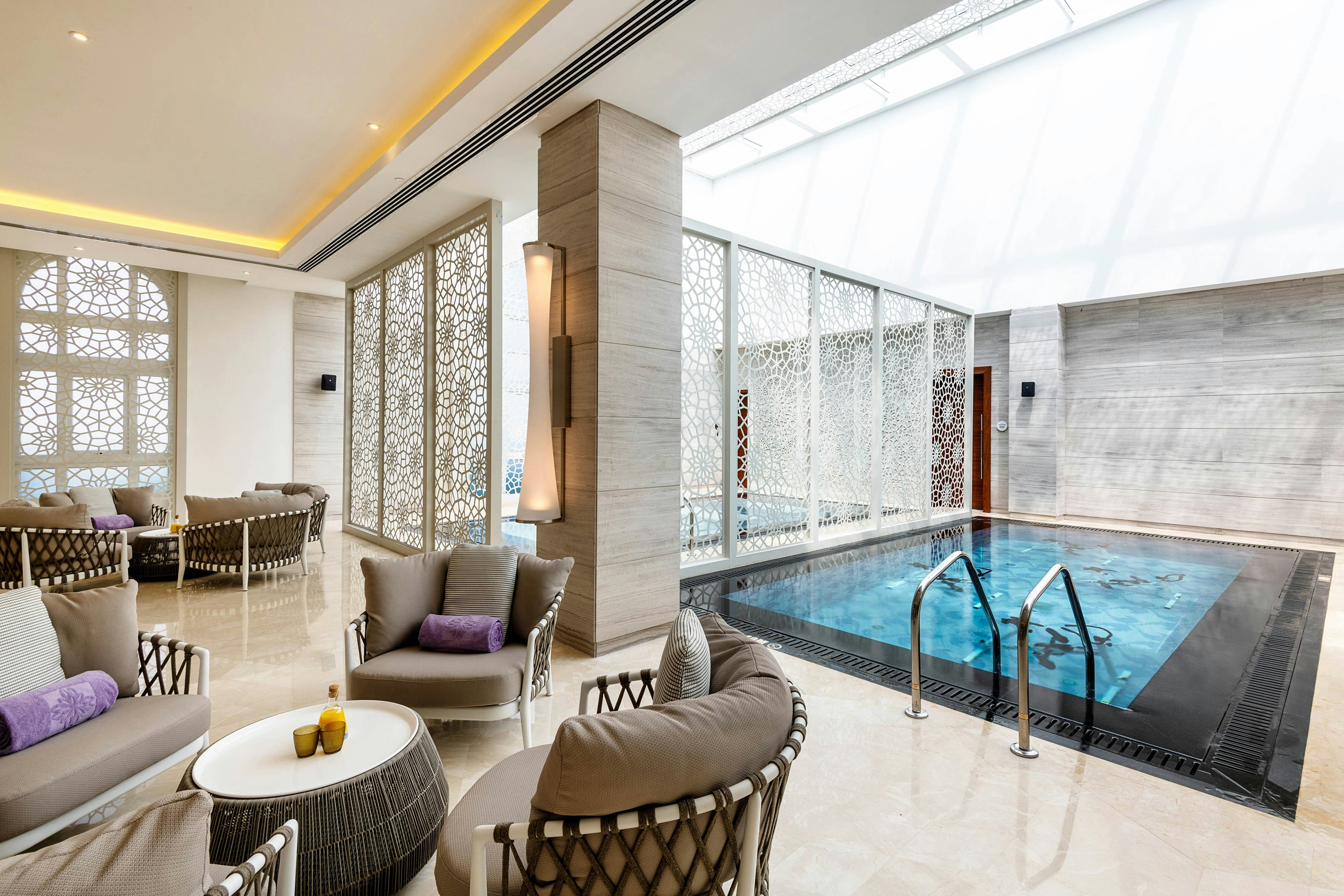 Al Messila A Luxury Collection Resort And Spa Doha 33/74