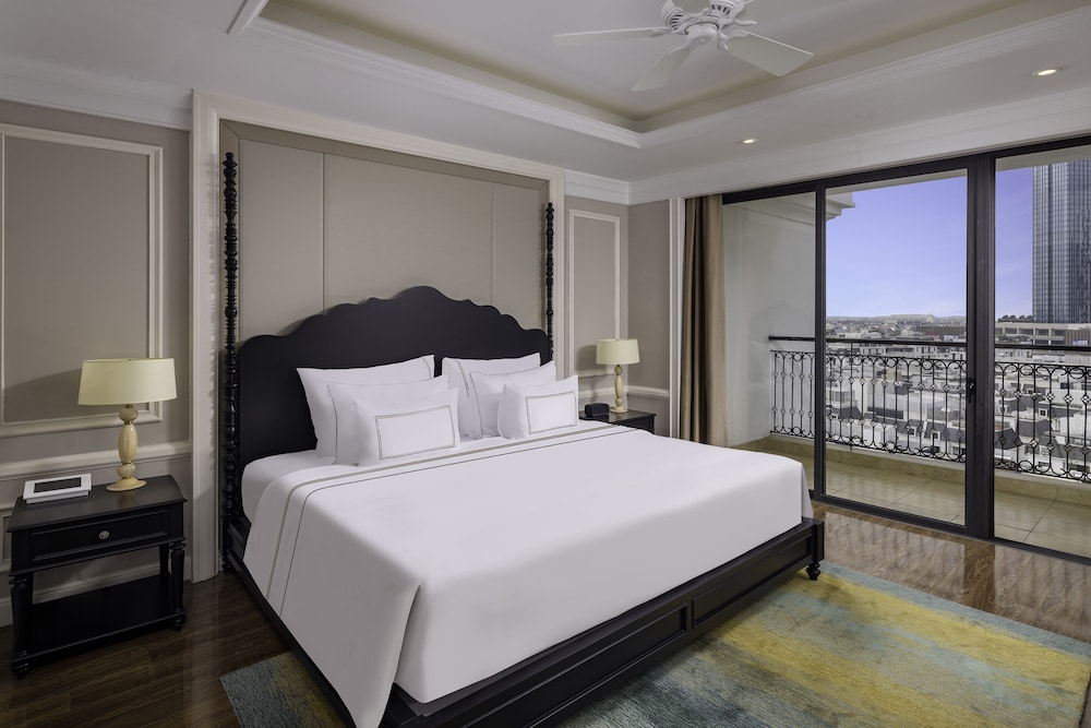 Melia Vinpearl Hai Phong Rivera 22/56