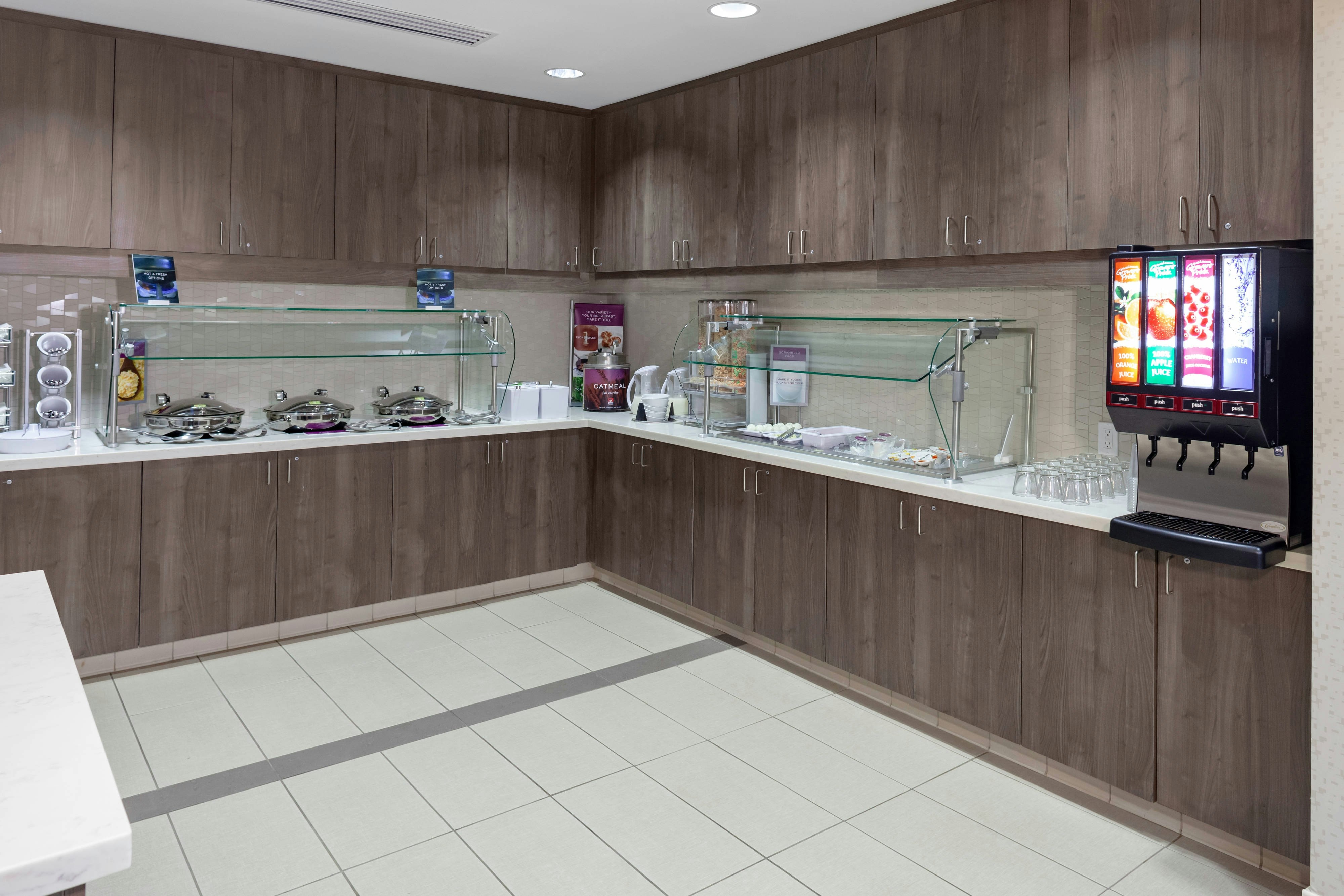 Residence Inn By Marriott Atlanta Mcdonough 5/48