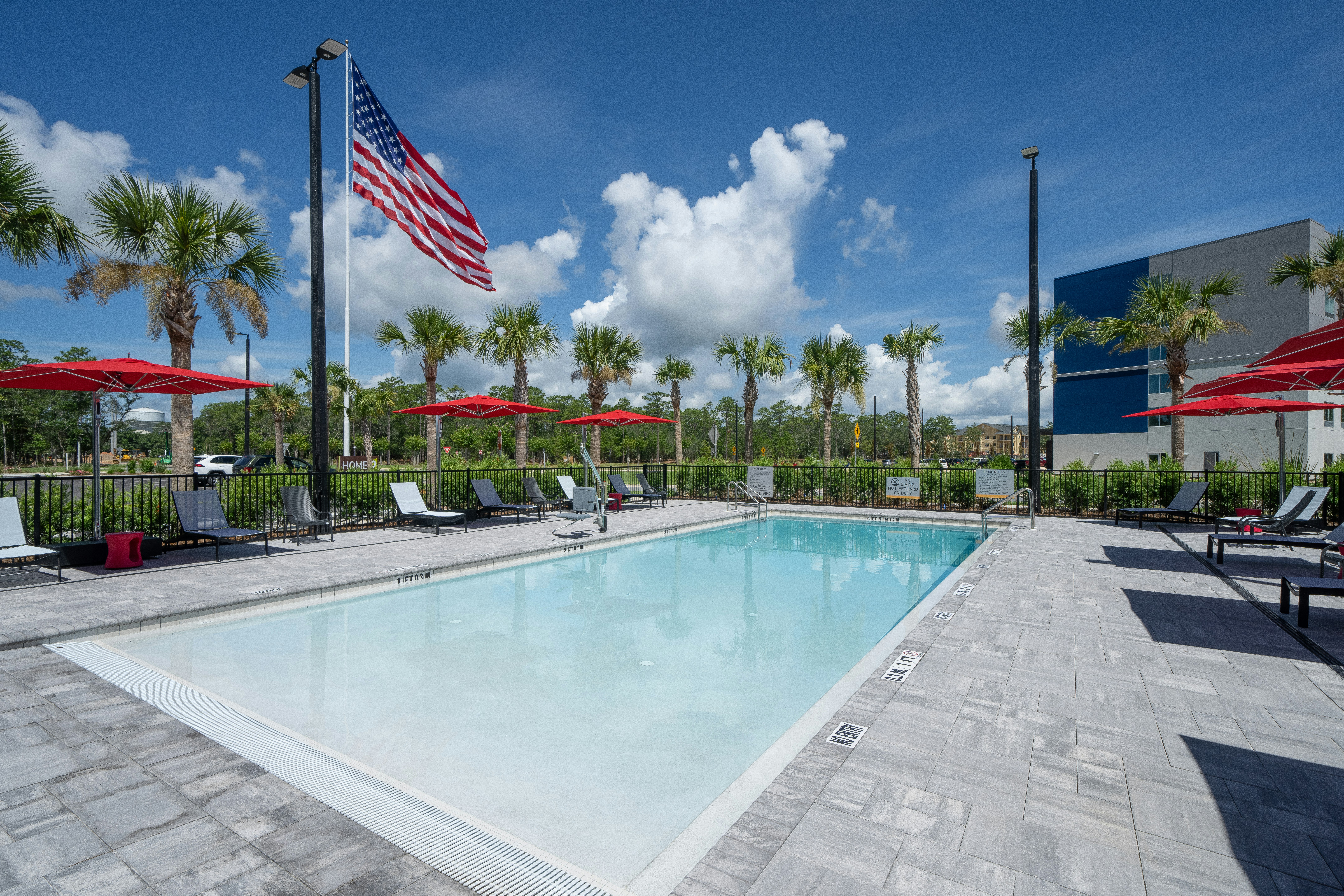 Home2 Suites by Hilton Fort Walton Beach Eglin Air Force BaseNew Hotel 12/21