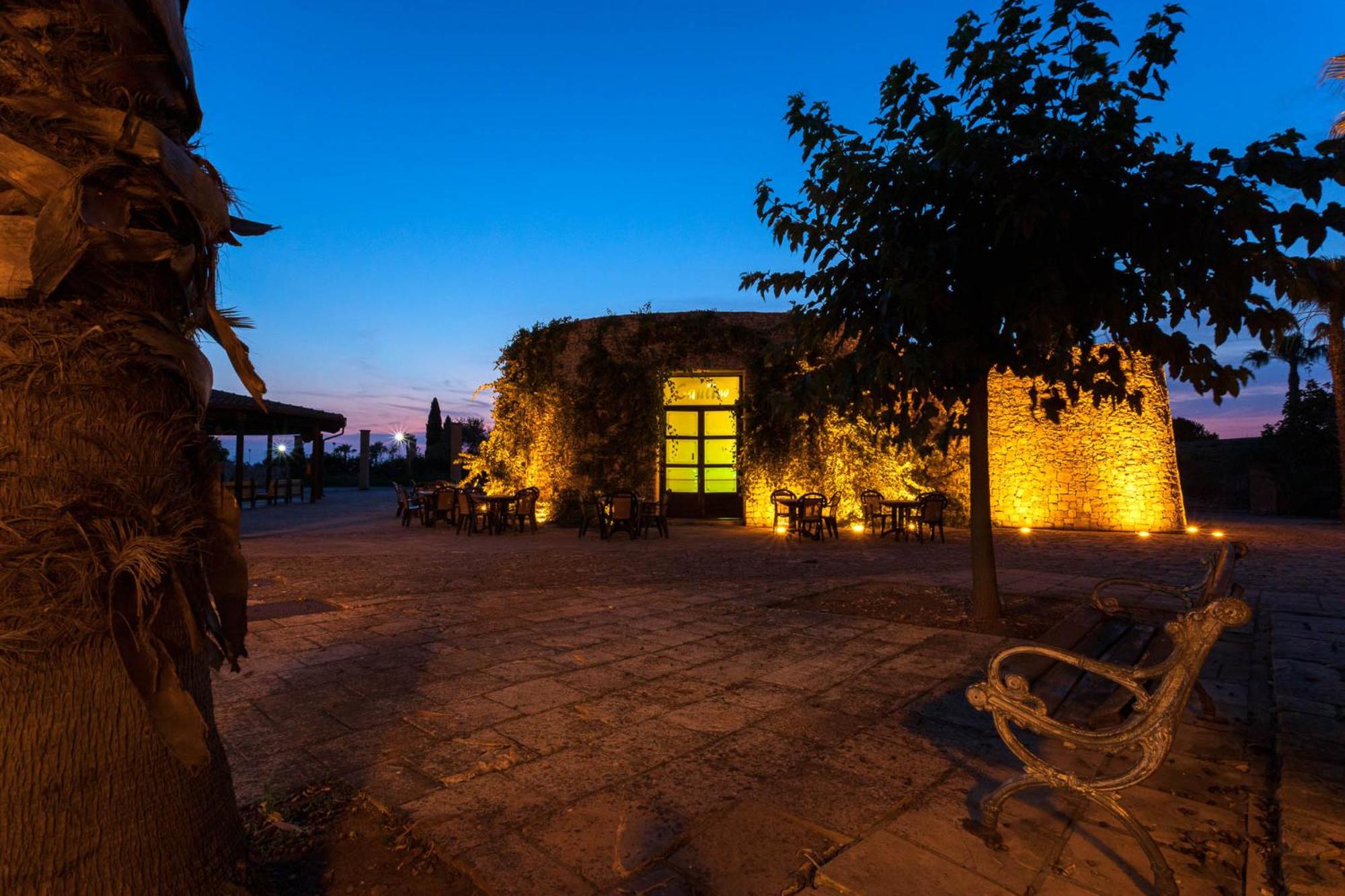Antica Masseria Li Sauli 2/50