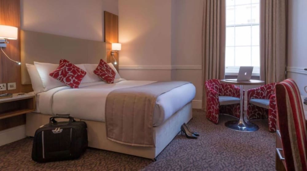 Belvedere Hotel Dublin 21/54