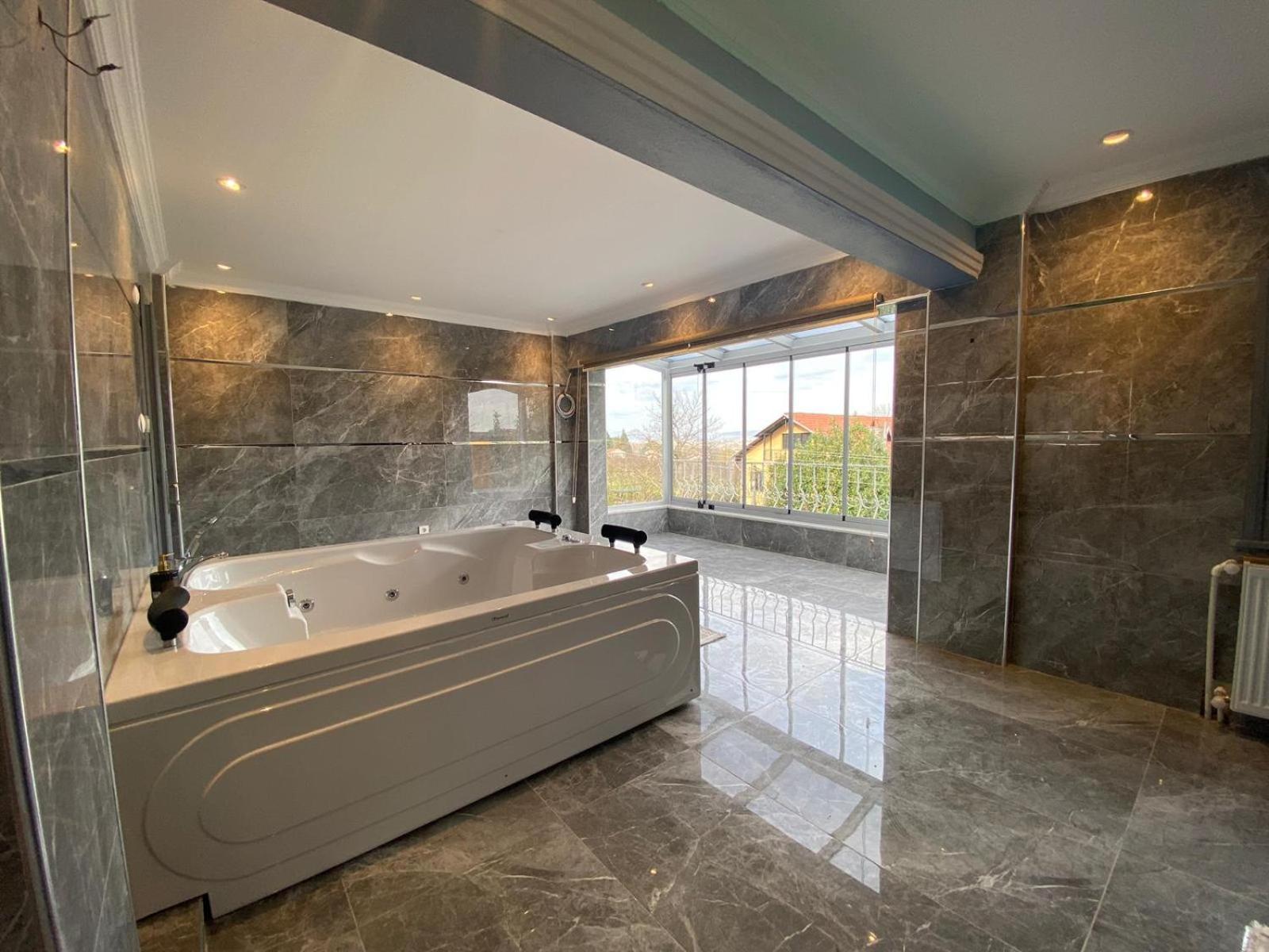 فيلا، Butik Hotel Masukiye 9/10