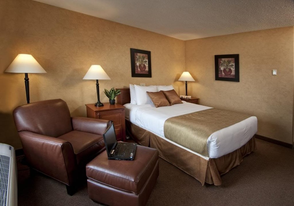 Maritime Inn, an Ascend Collection Hotel 7/13