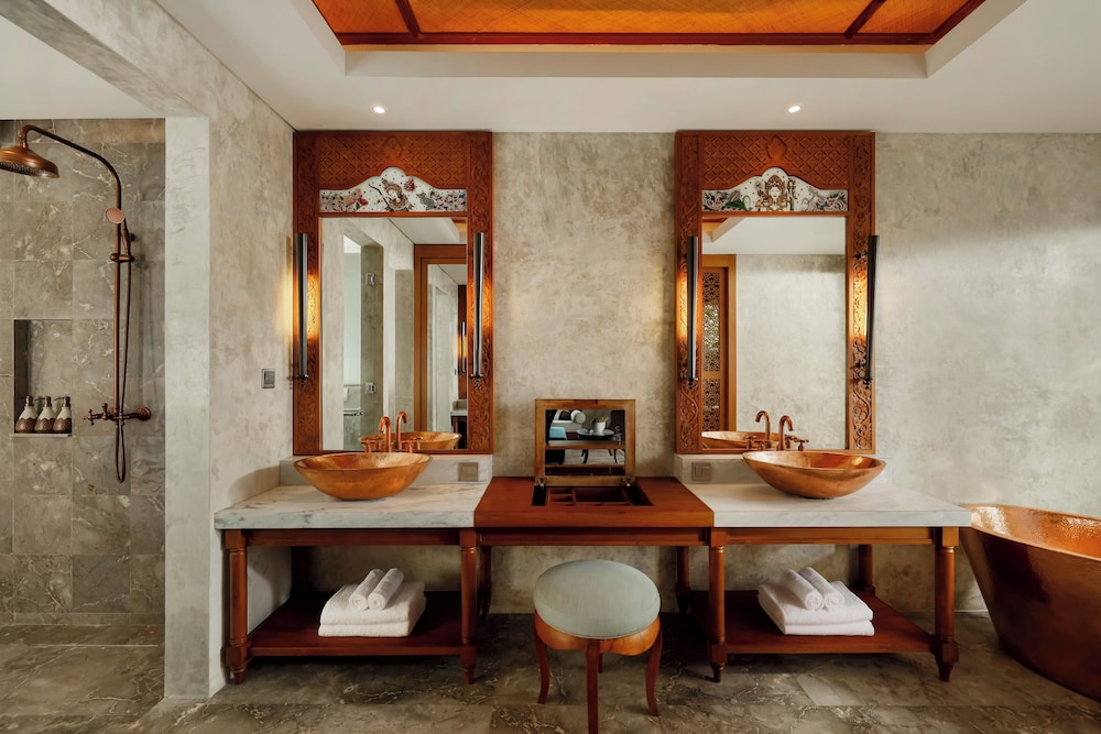 Abisena Wellness & Resort Ubud-Adult Only 95/96