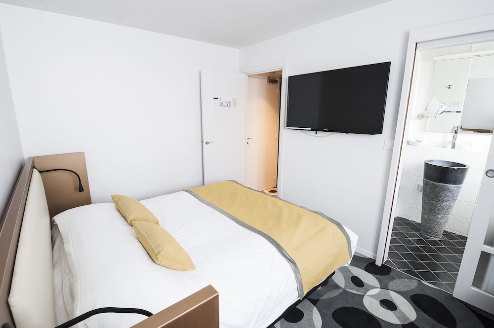 Qualys-Hotel Auberge du Forgeron 22/64