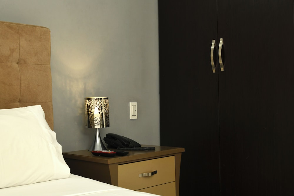 Hotel Roosevelt Plaza 28/55