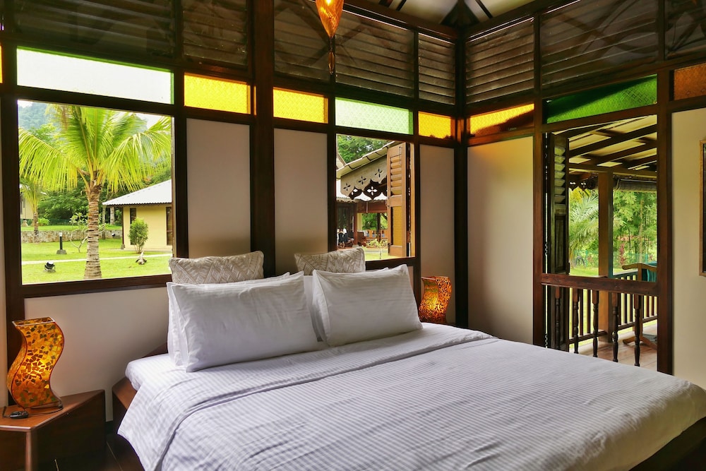 Villa Kelapa Langkawi 10/50