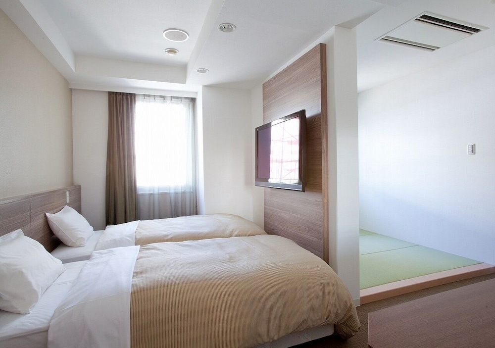 Hotel Sorriso Hamamatsu 20/66