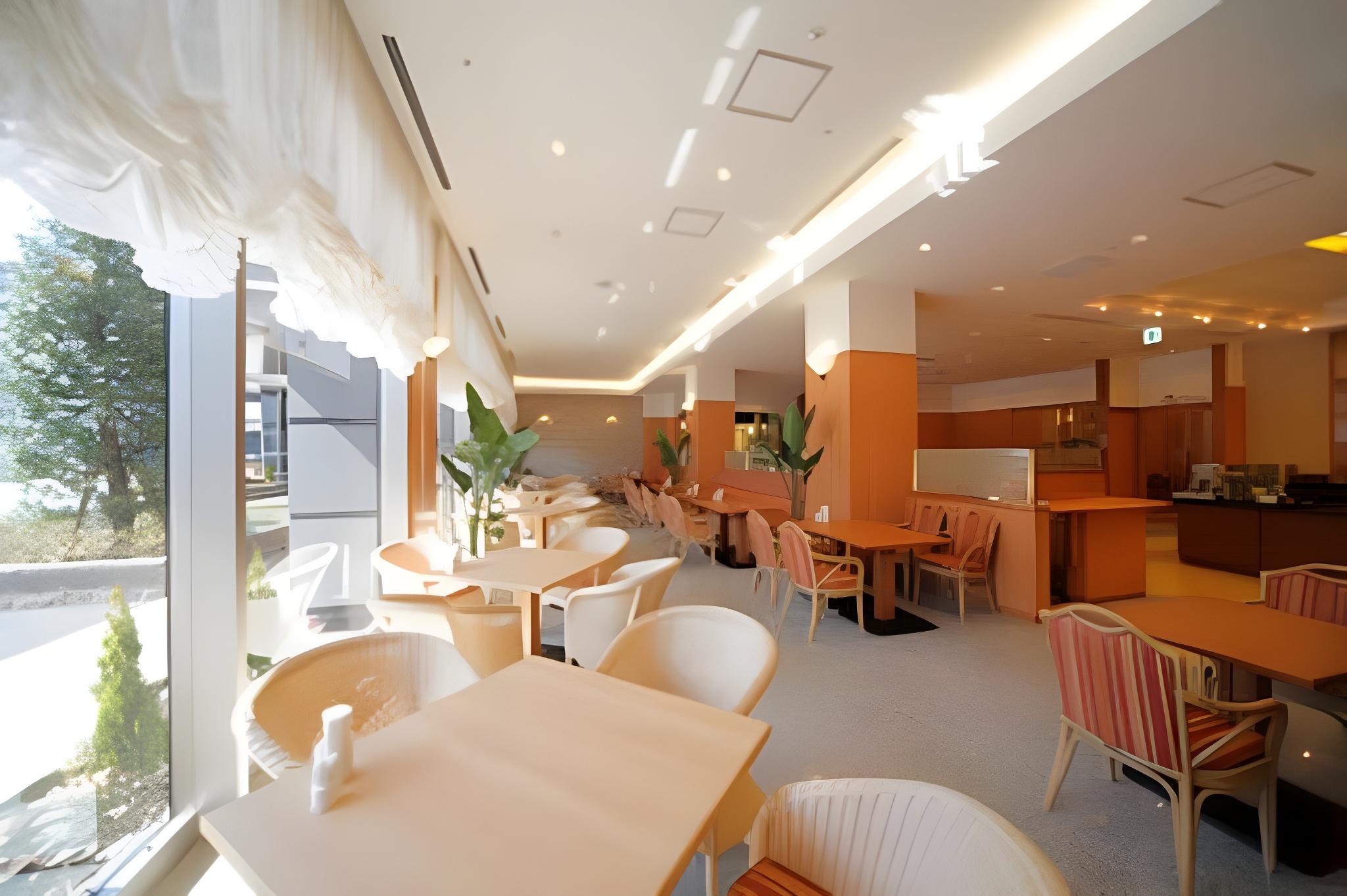 Okayama City Hotel Koseicho 17/23